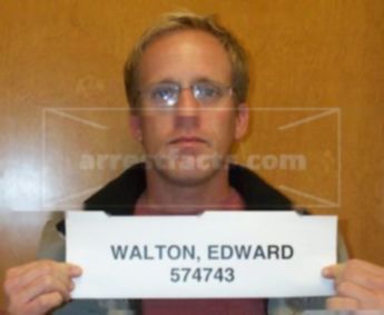 Edward Graham Walton