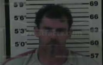 Billy Wayne Johnson