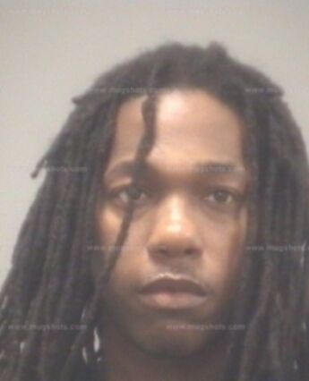 Calvin Deshon Harris