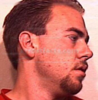 Joshua James Werner