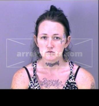 Kalon Elizabeth Corbett