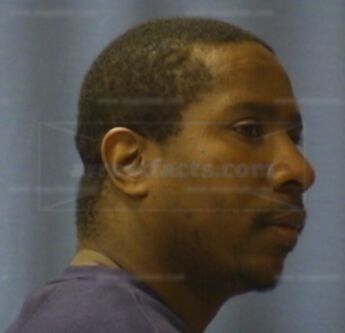 Corey Dell Andrews