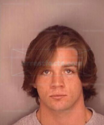 Christopher Nicholas Bernardy