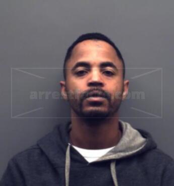 Christopher Demetrious Crockett