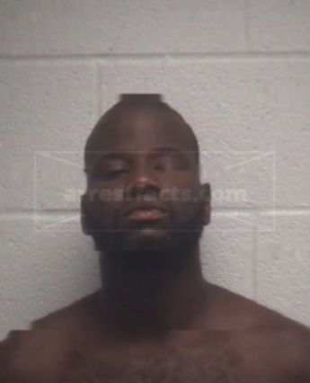 Corey Lee Ross