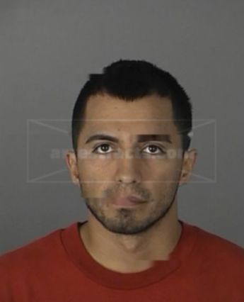 Mark Anthony Campos