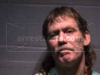 Curtis Wayne Reed