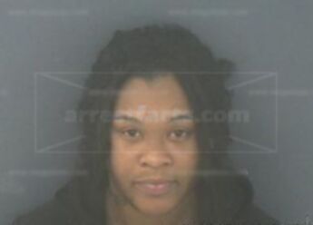 Ayana Jeanelle Williams