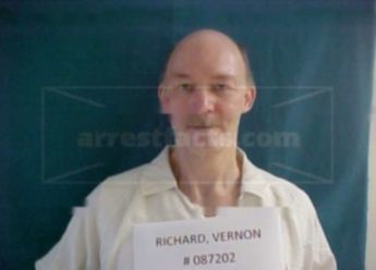 Vernon R Richard