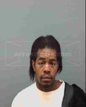 Jason Lee Johnson