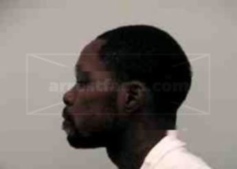 Alvin Leroy Clarke
