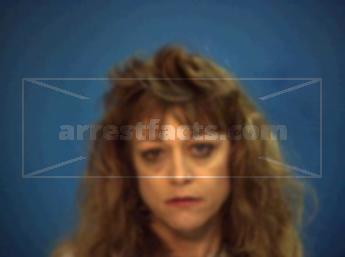 Kimberly Lee Phillips