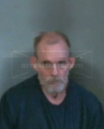 Ronald Harold Roush