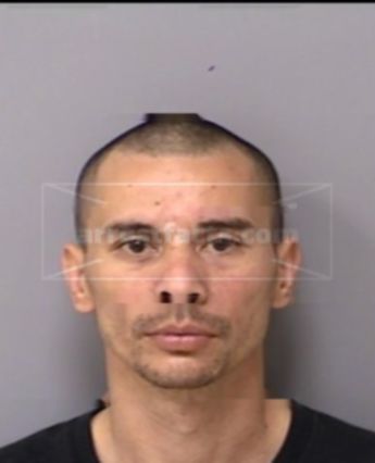 Christopher Shawn Villanueva