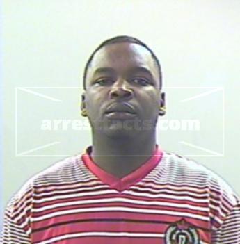 Shaquille Dorvonnic Simmons