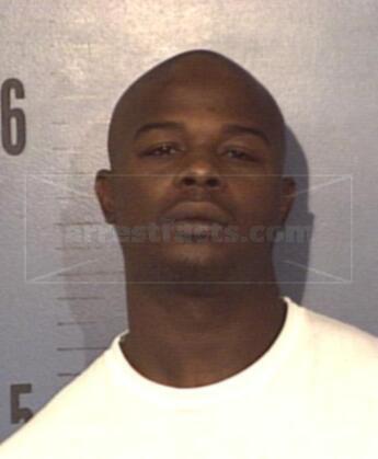 Cedric Jermaine Bell