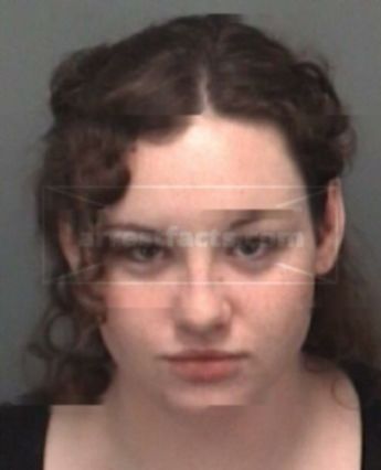 Alexis Jessica Gilbert