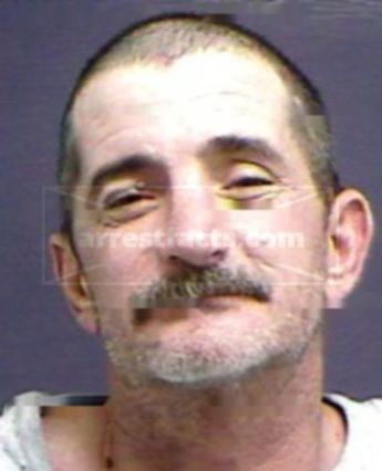 Michael Theodore Harvey