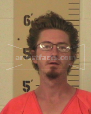 Dustin Taylor Parks