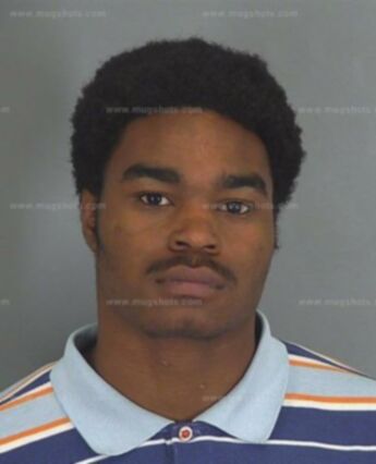 Diquann Coreniluis Mullins