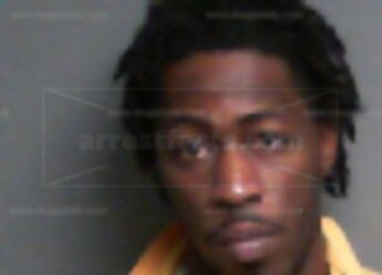 Shaquan Curtis Timmons