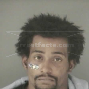 Marcus Jerome Williams