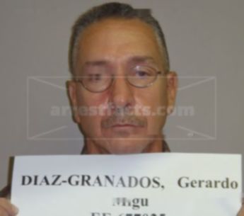 Gerardo Migu Diaz-Granados