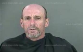 Mark Charles Brown