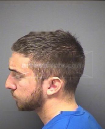 Matthew William Owen