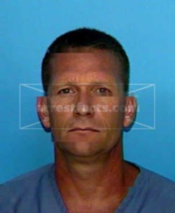 Michael Scott Vaughn