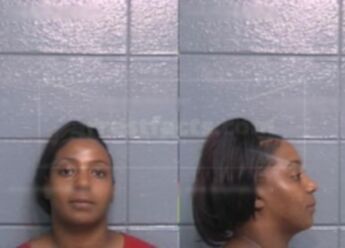 Pamela Nechelle Woodyard