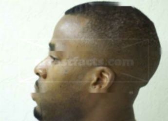 Patrick D Robinson