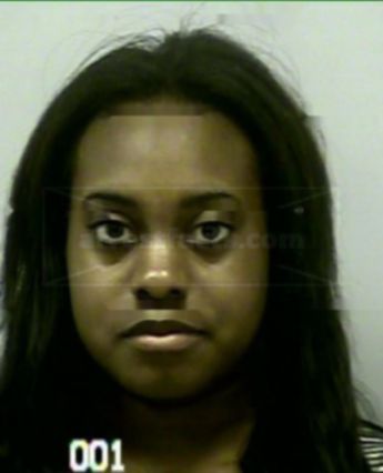 Latonya Frances Nelson