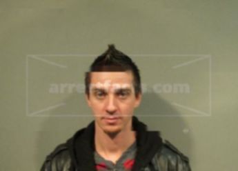 Shane Andrew Little Sr.