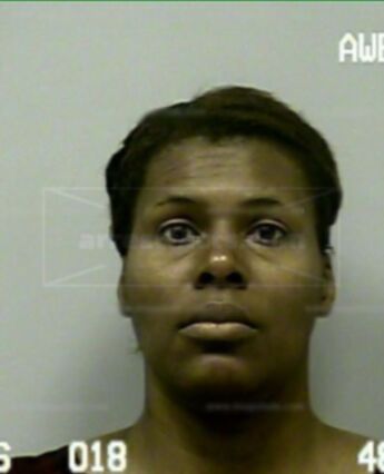 Larsharon Torrell Clark