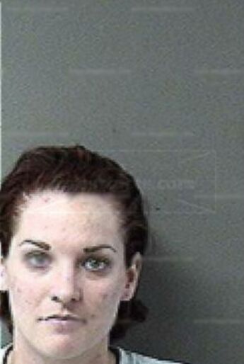 Ashley Lorain Mcdaniel