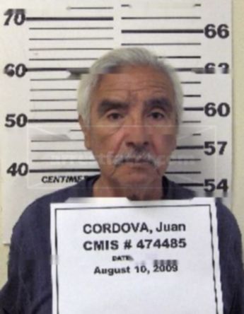 Juan Cordova