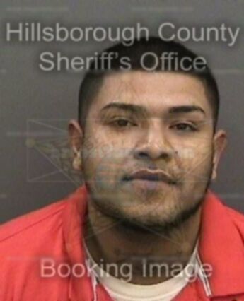 Noe Hernandez Jr.