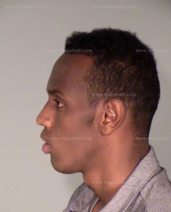 Ahmed Abdinur Mohamud