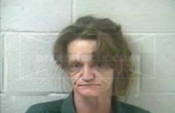 Cynthia Jane Simpson