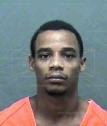 Cortez Marquell Johnson