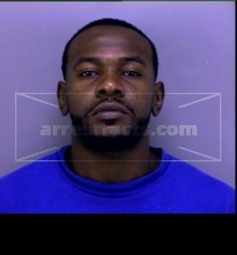 Rodney Terrell Burnley