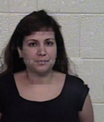 Lydia Carolina Sullivan