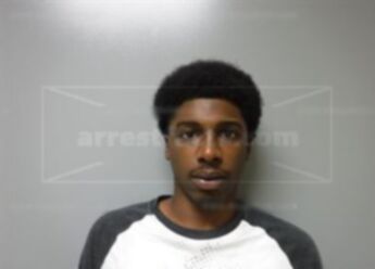 Devins Terrell Smith