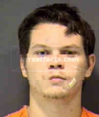 Joshua Wade Collins