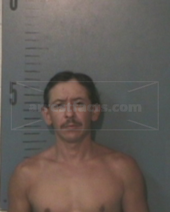 Kenneth Ray Gutierrez