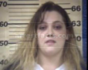 Jenniffer Nicole Allen