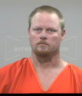 Brian Keith Brader