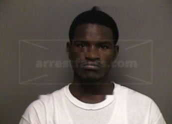 Antonio Eugene Mcneal