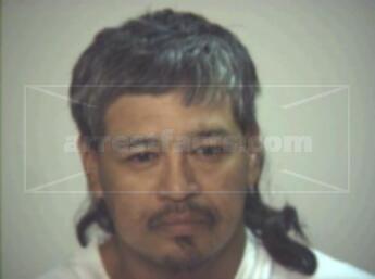 Ernest Alcozer